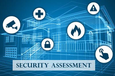 Risk & Security Assessment